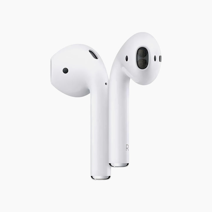 Apple AirPods 2nd Generation in-ear headphones