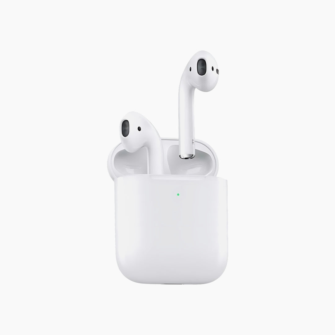 Apple AirPods 2nd Generation in-ear headphones