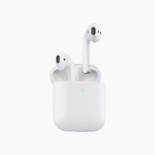 Apple AirPods الجيل الثاني