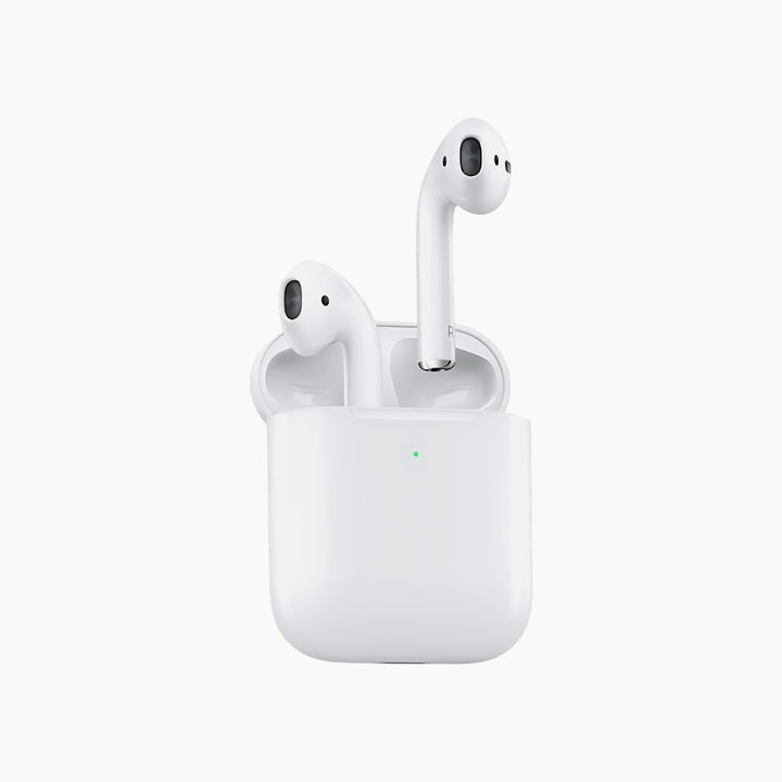 Apple AirPods 2nd Generation in-ear headphones