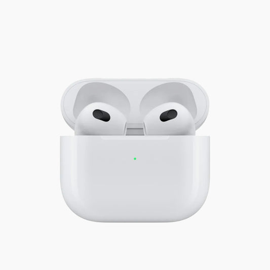 Apple AirPods الجيل الثالث