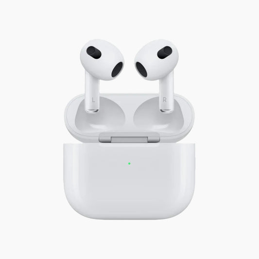 Apple AirPods الجيل الثالث