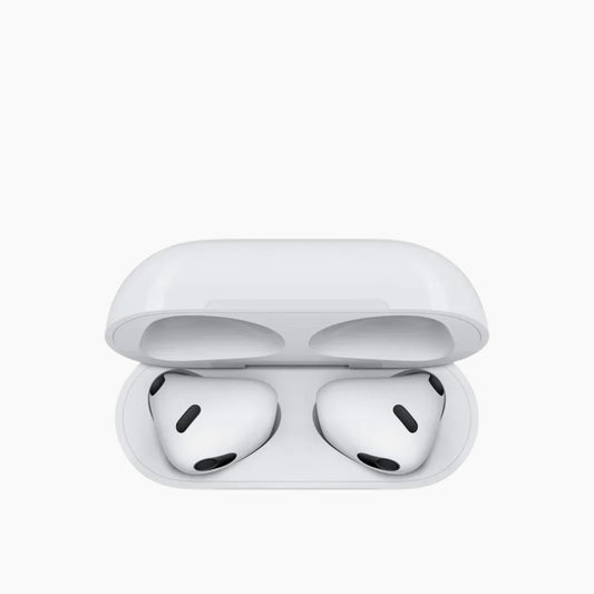 Apple AirPods الجيل الثالث