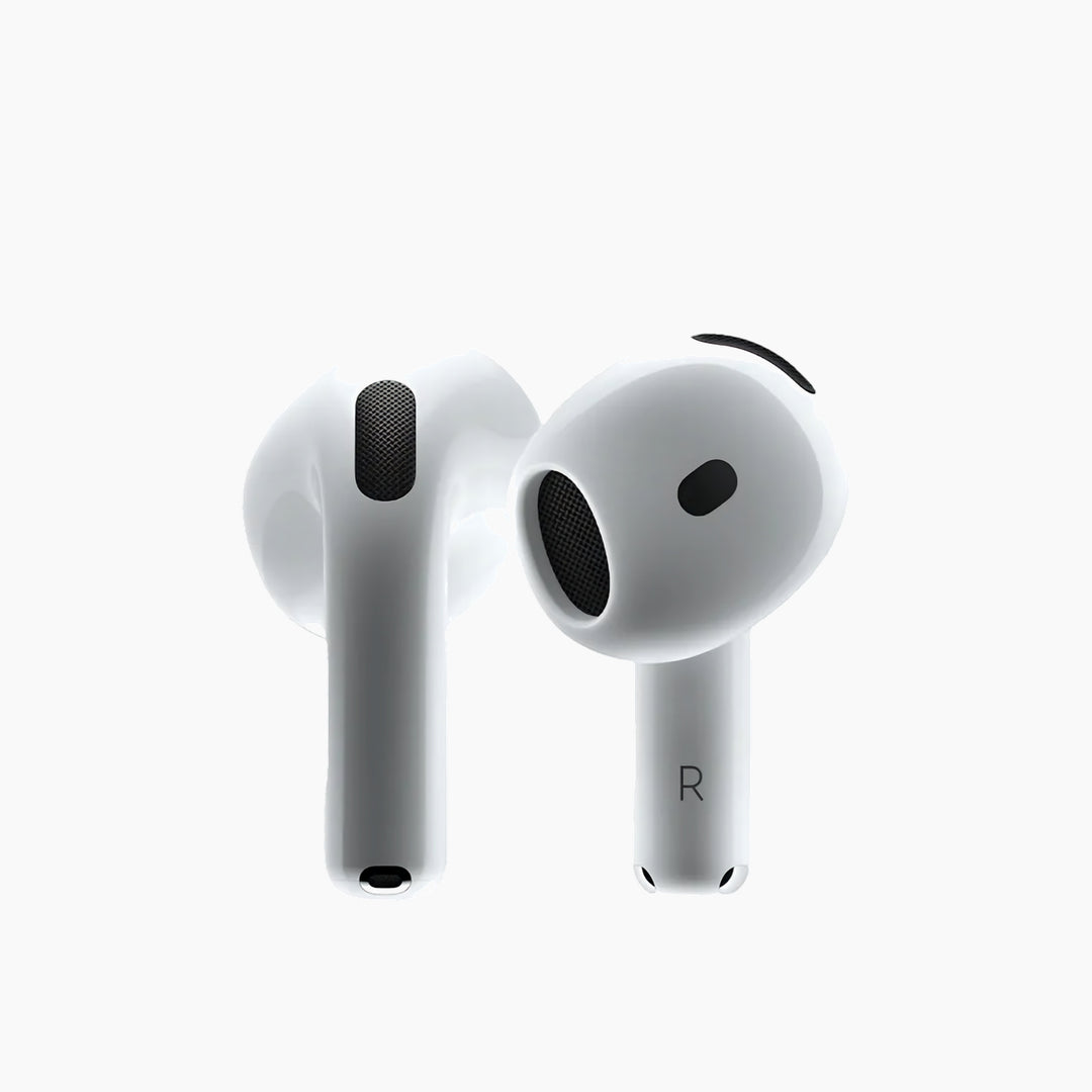 Apple AirPods 4th Generation with Noise Cancellation