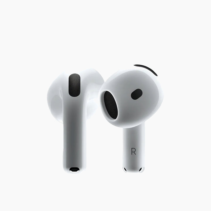 Apple AirPods 4th Generation with Noise Cancellation