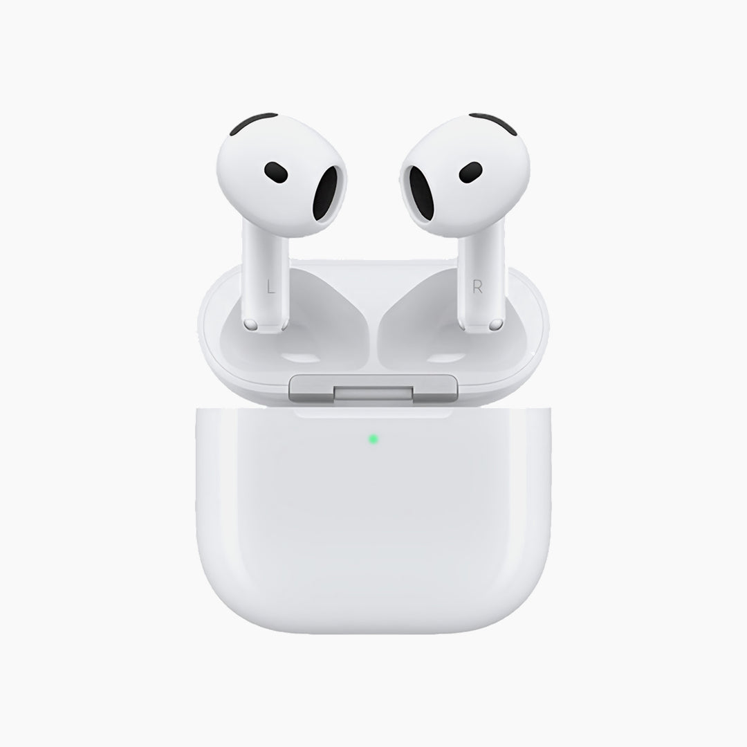 Apple AirPods 4th Generation in-ear headphones