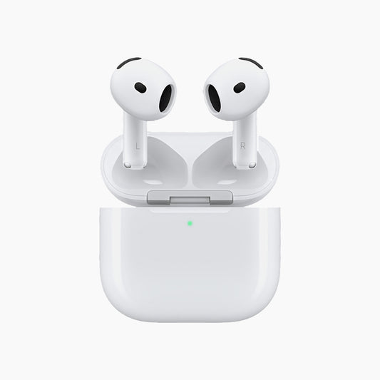 Apple AirPods الجيل الرابع