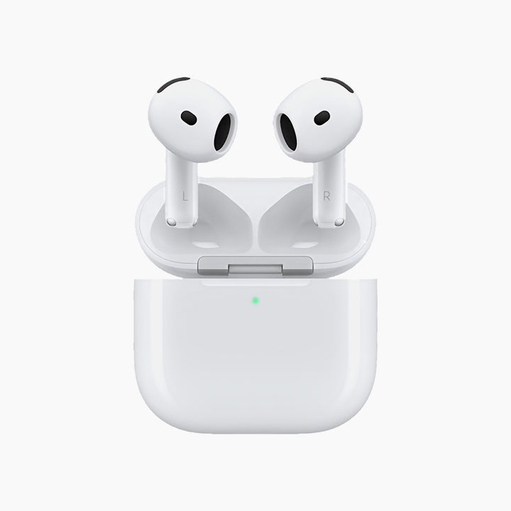 Apple AirPods 4th Generation in-ear headphones