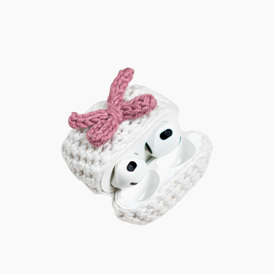 Customized Apple AirPods case for AirPods 2