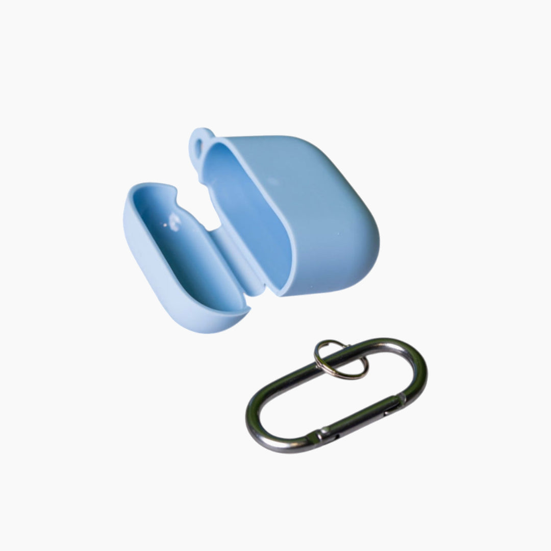 جراب سيليكون لسماعات Apple AirPods 4