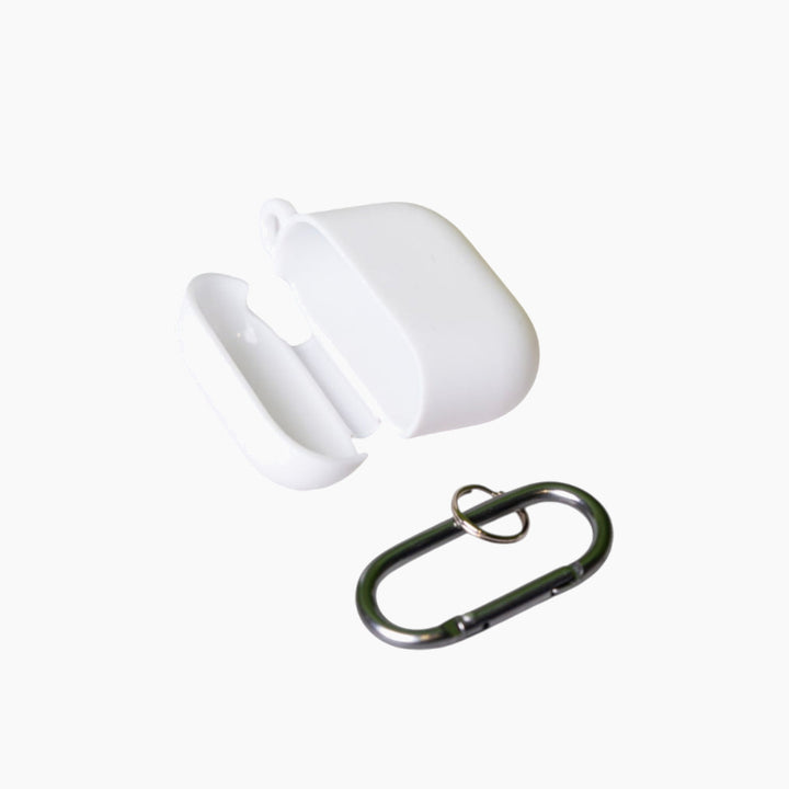 جراب سيليكون لسماعات Apple AirPods 4