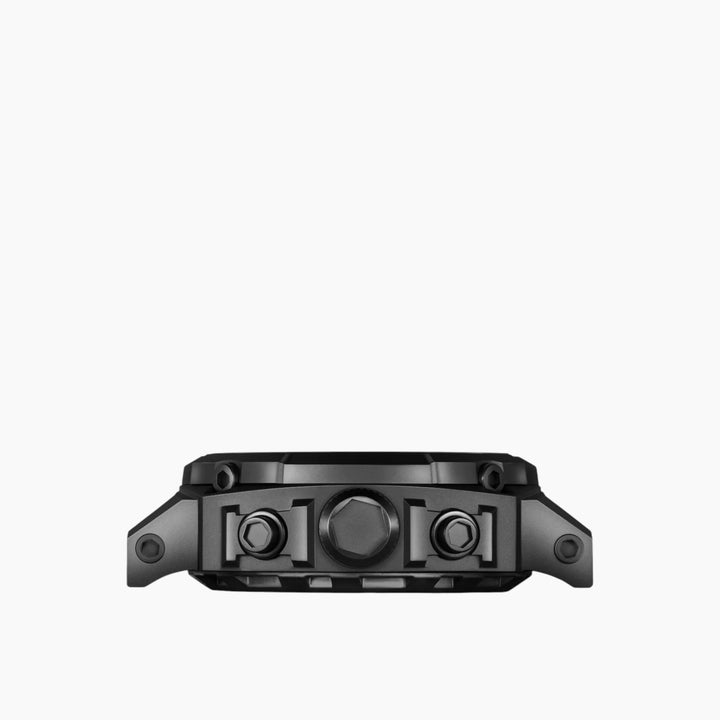 MTM Watches Air Stryk Ii Black Carbon Titanium 45mm
