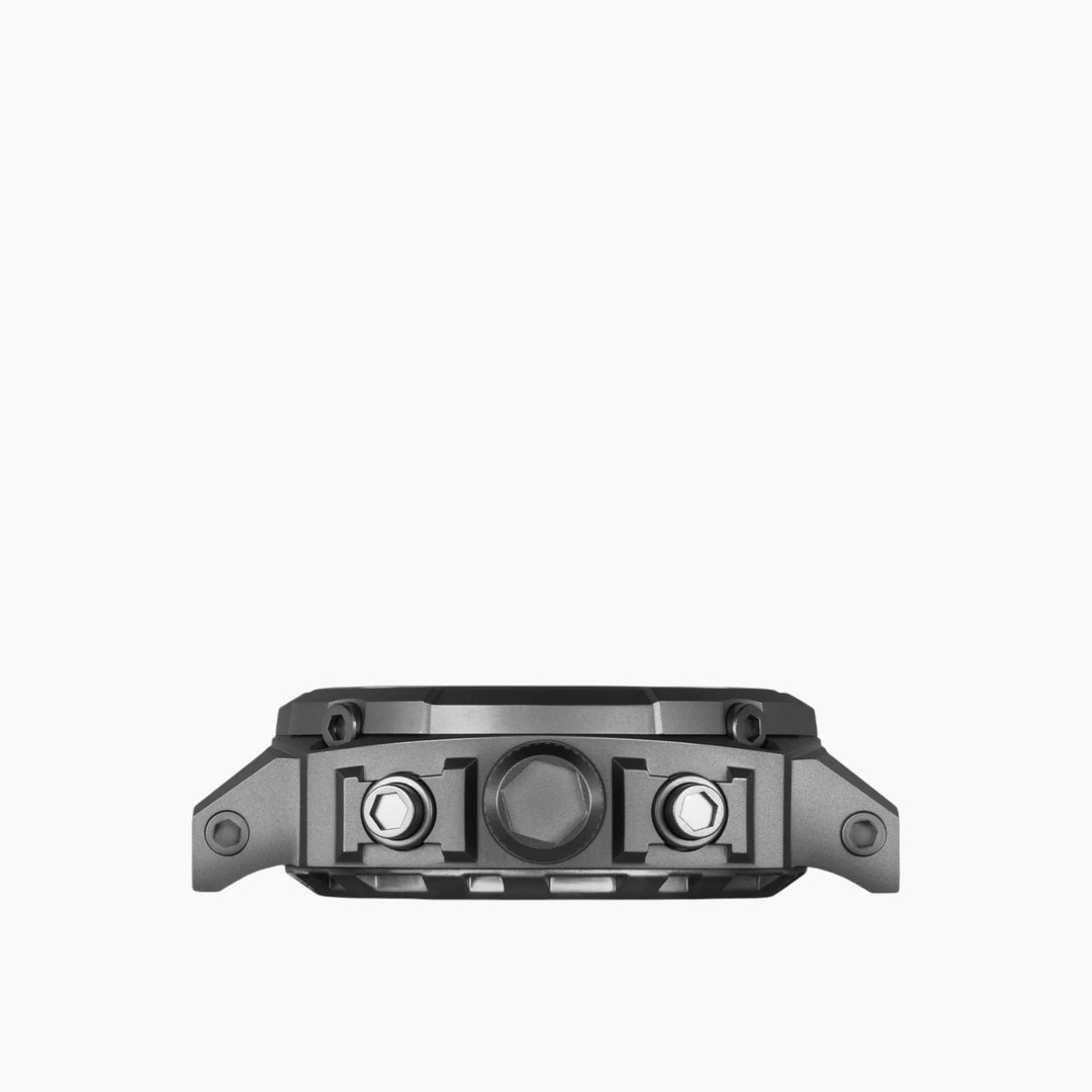 MTM Watches Air Stryk Ii Gray Carbon Titanium 45MM