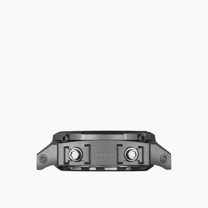 MTM Watches Air Stryk Ii Gray Carbon Titanium 45MM
