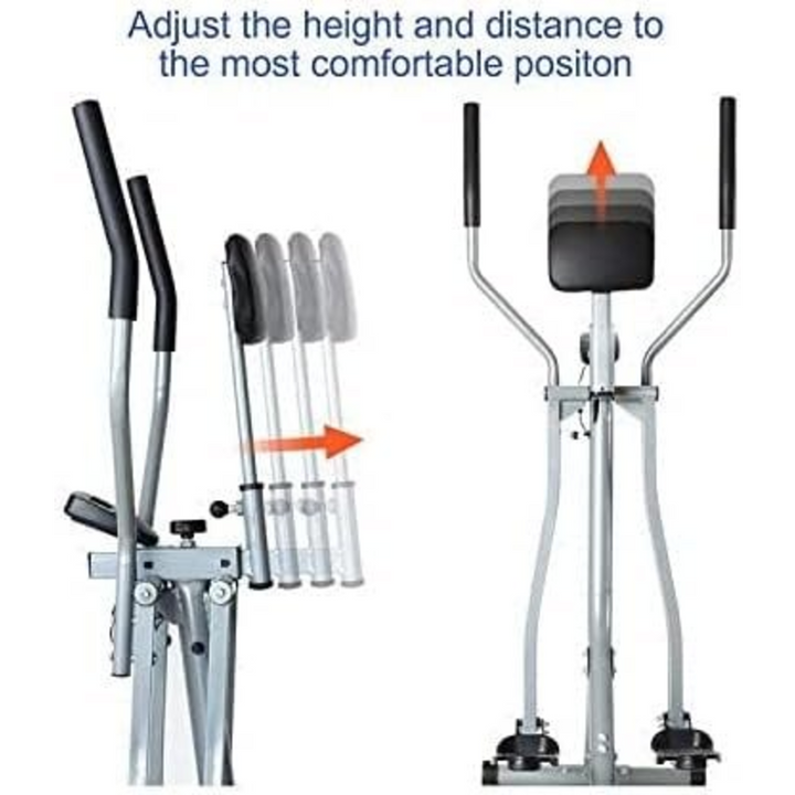 DOLPHY Air Walker Glider