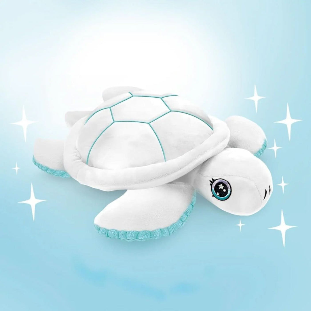 Canal Toys Airbrush Plush Turtle