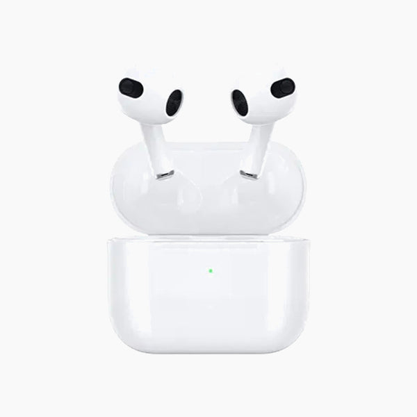 Airbuds 3 GT Type C port