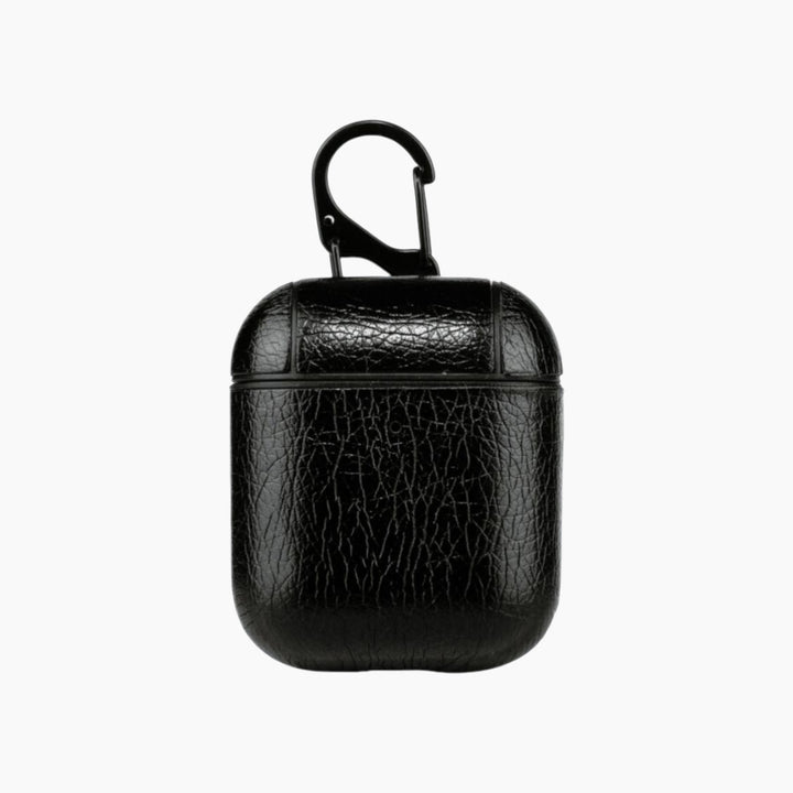 Apple AirPods 1 &amp; 2 Leather Case
