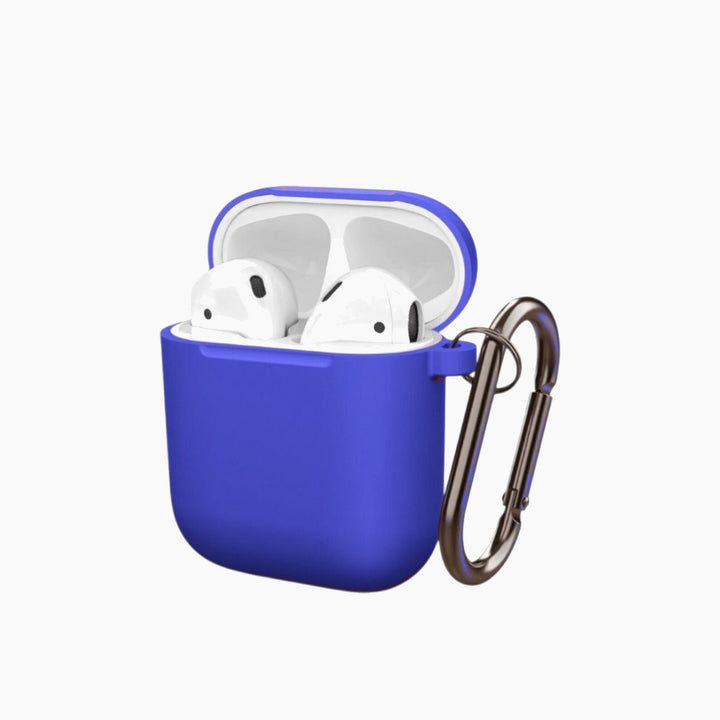 Catchy Jo Airpods 1 &amp; 2 Silicone Case