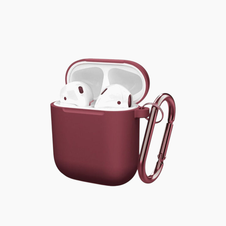 Catchy Jo Airpods 1 &amp; 2 Silicone Case