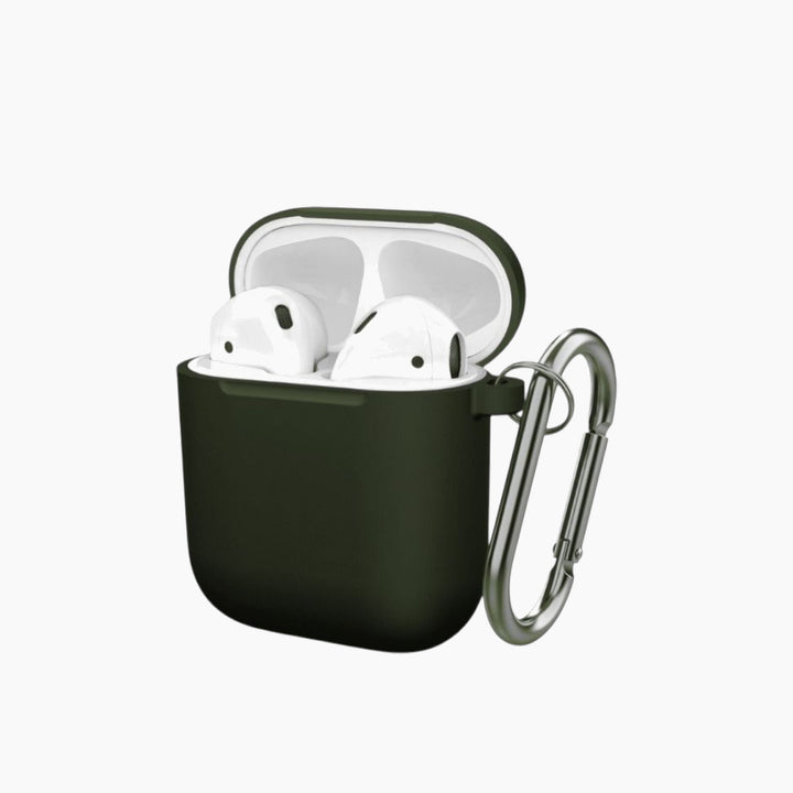 Catchy Jo Airpods 1 &amp; 2 Silicone Case
