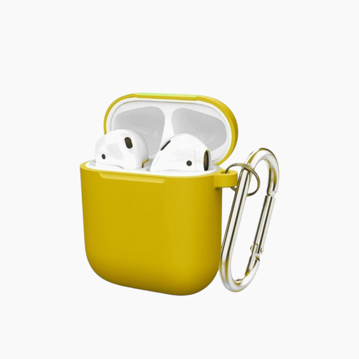 Catchy Jo Airpods 1 &amp; 2 Silicone Case