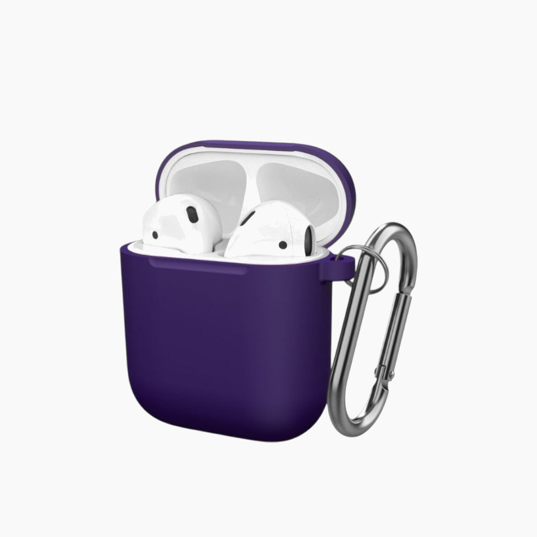 Catchy Jo Airpods 1 &amp; 2 Silicone Case