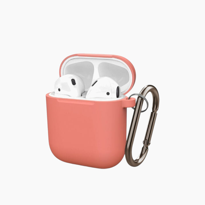 Catchy Jo Airpods 1 &amp; 2 Silicone Case