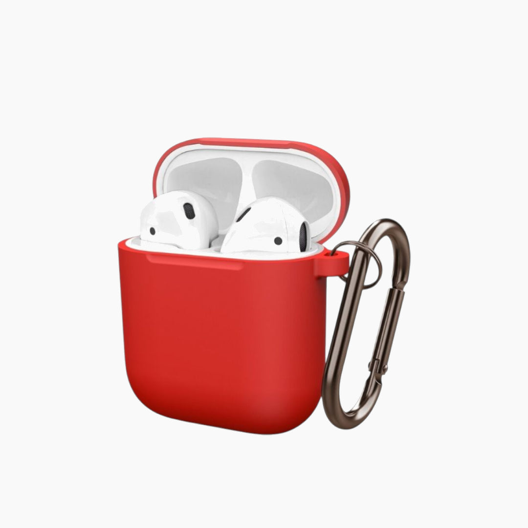Catchy Jo Airpods 1 &amp; 2 Silicone Case