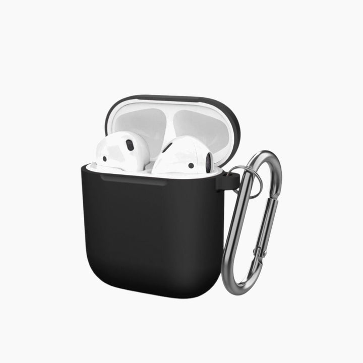 Catchy Jo Airpods 1 &amp; 2 Silicone Case