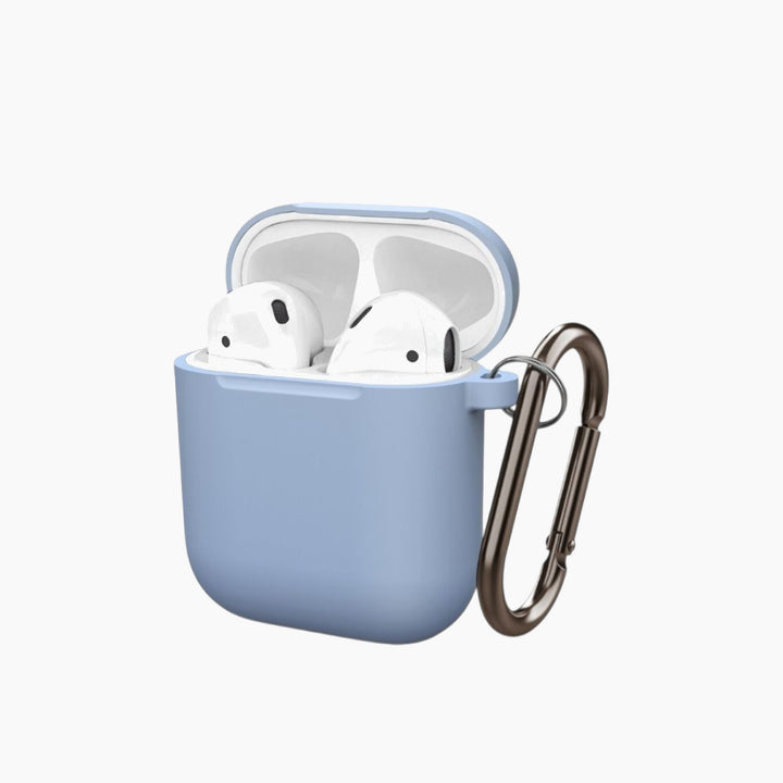 Catchy Jo Airpods 1 &amp; 2 Silicone Case