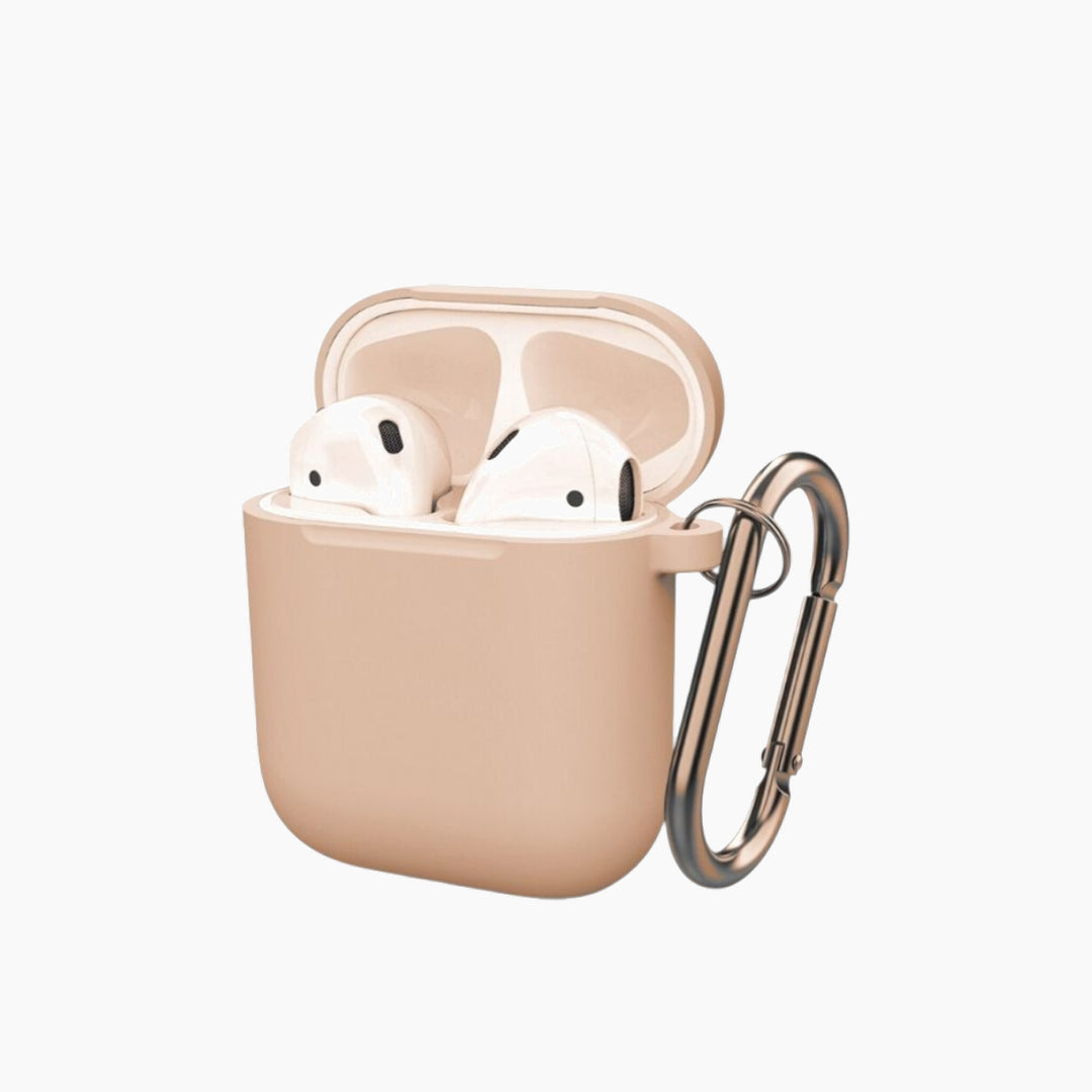 Catchy Jo Airpods 1 &amp; 2 Silicone Case
