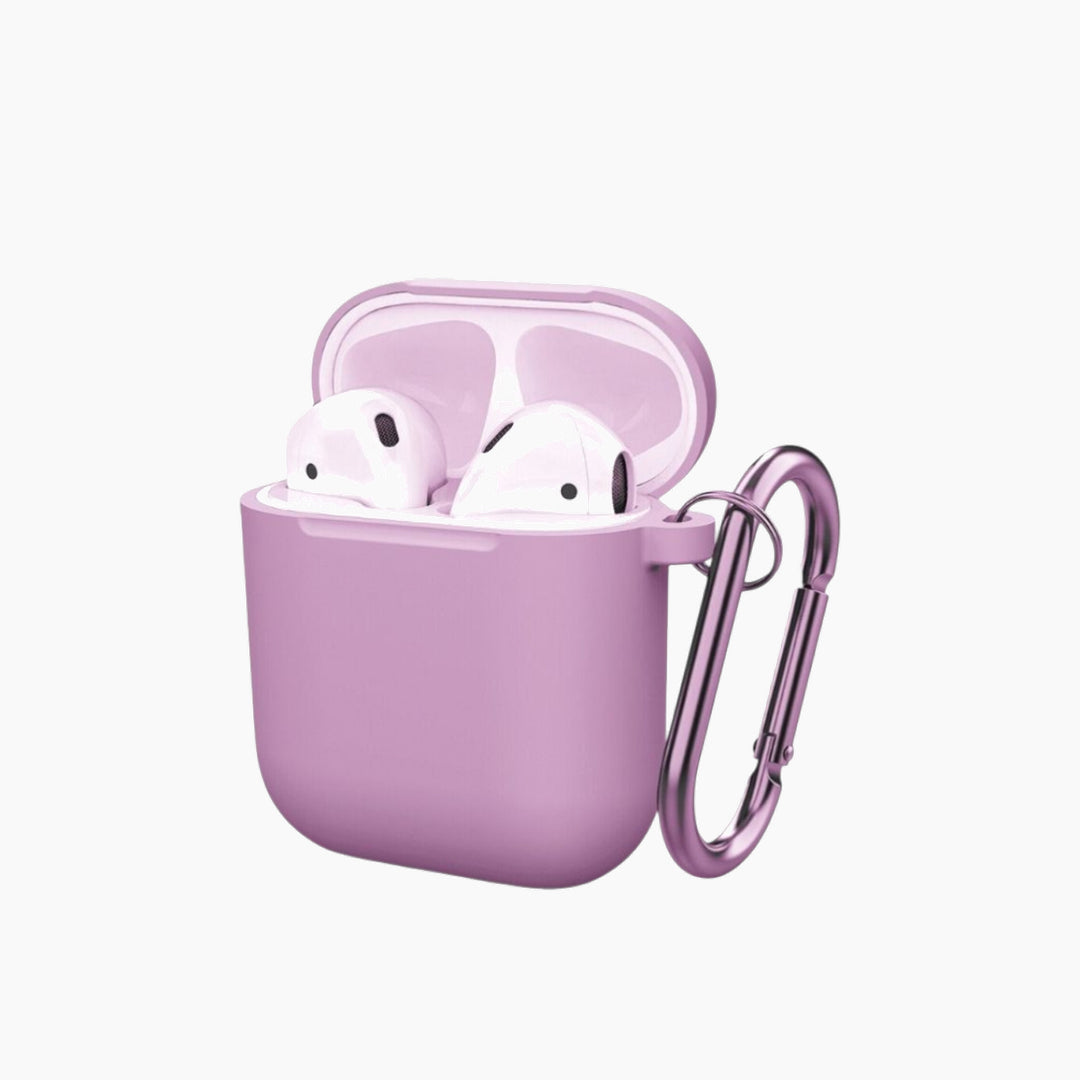 Catchy Jo Airpods 1 &amp; 2 Silicone Case