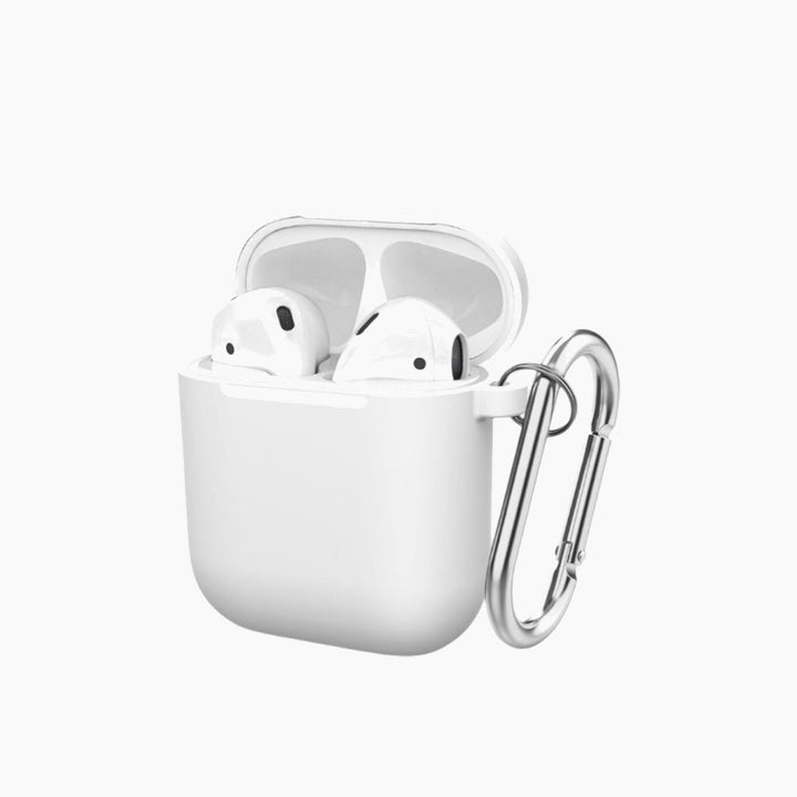 Catchy Jo Airpods 1 &amp; 2 Silicone Case