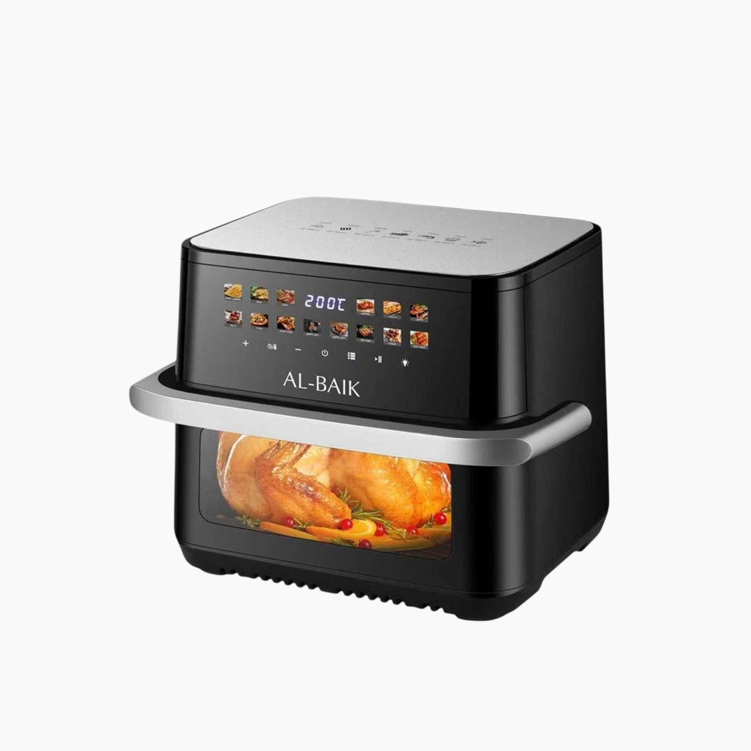 Al-Beik Air Fryer, 10L