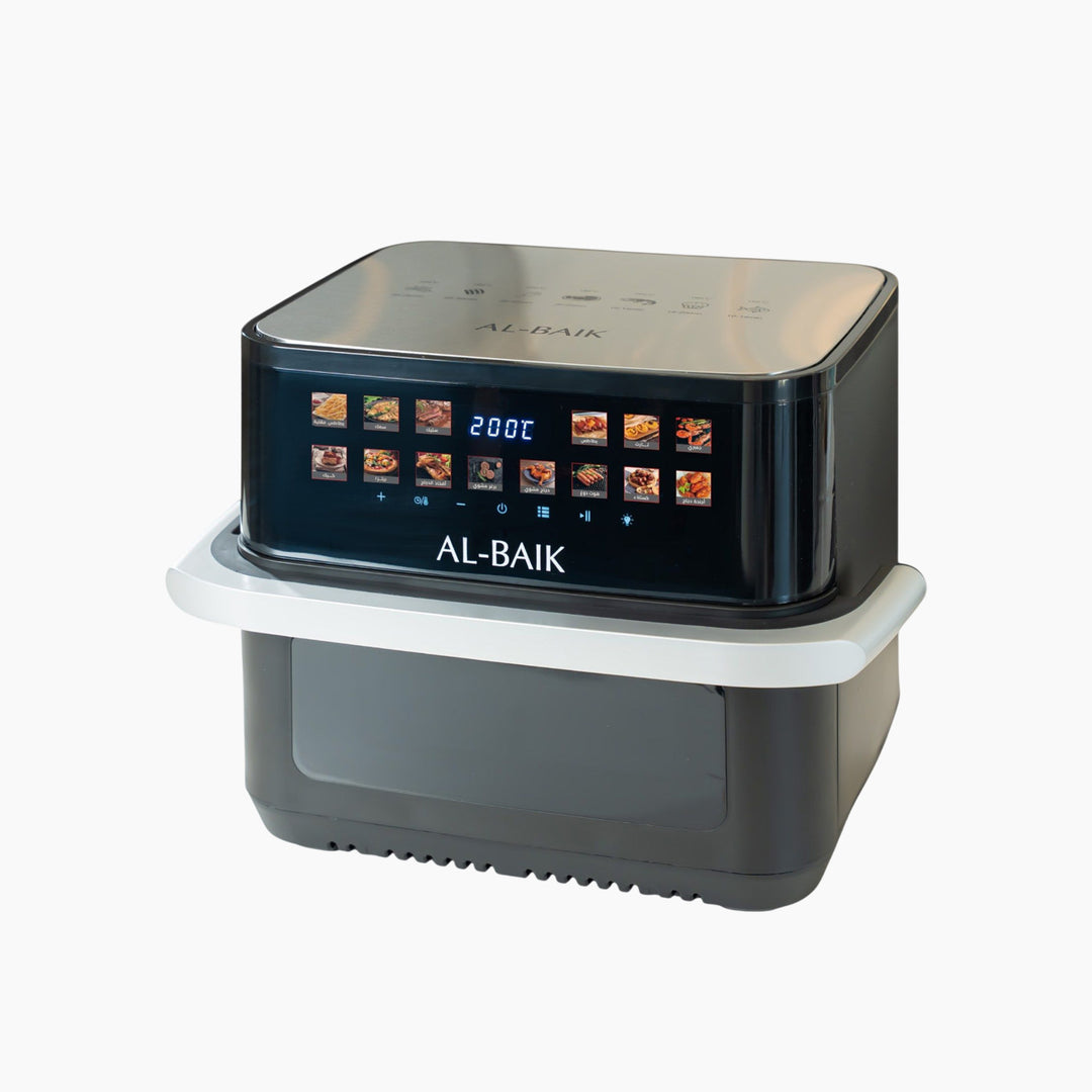 Al-Beik Air Fryer, 10L