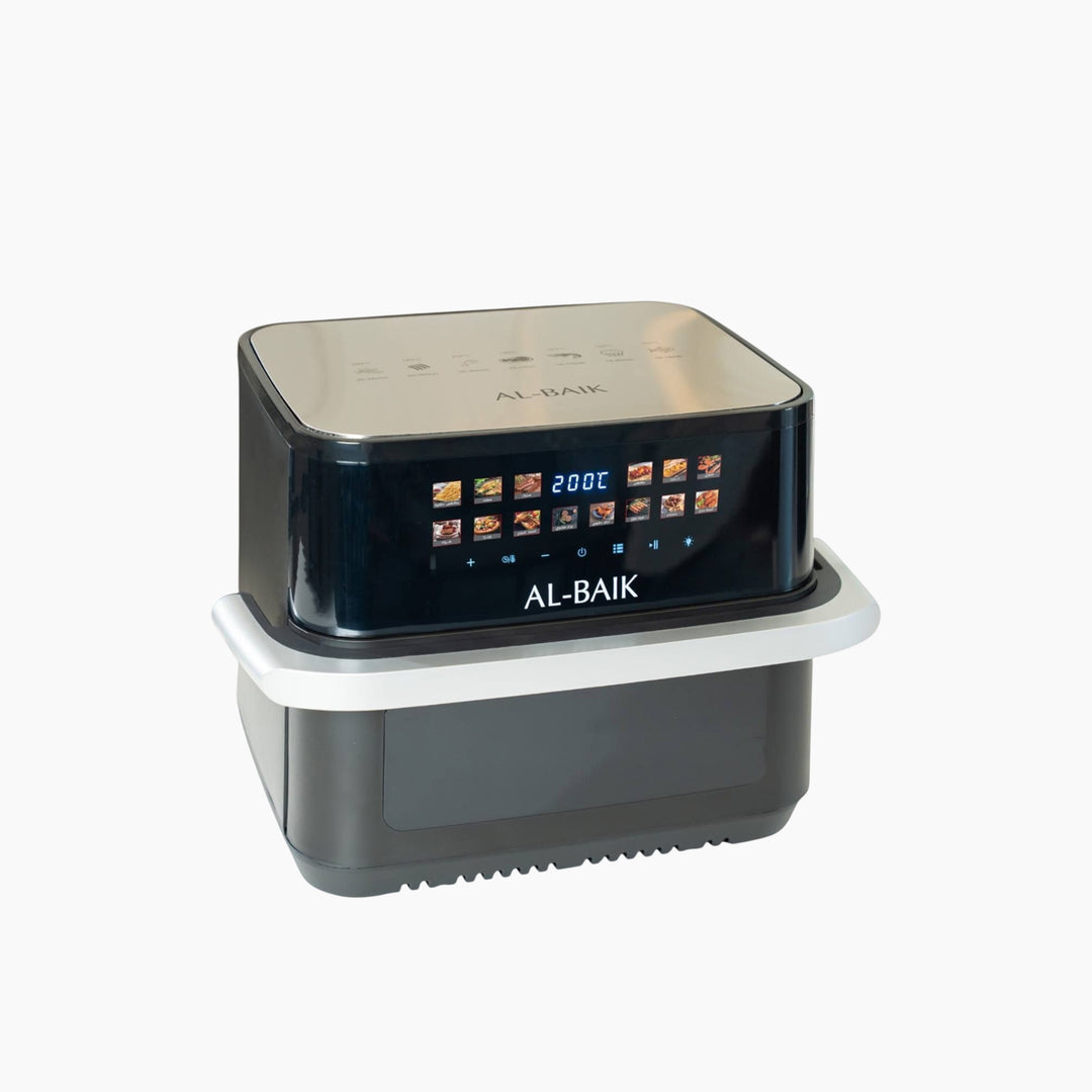 Al-Beik Air Fryer, 10L