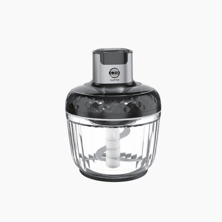 Al-Beik Chopper Set (3L + 2L)