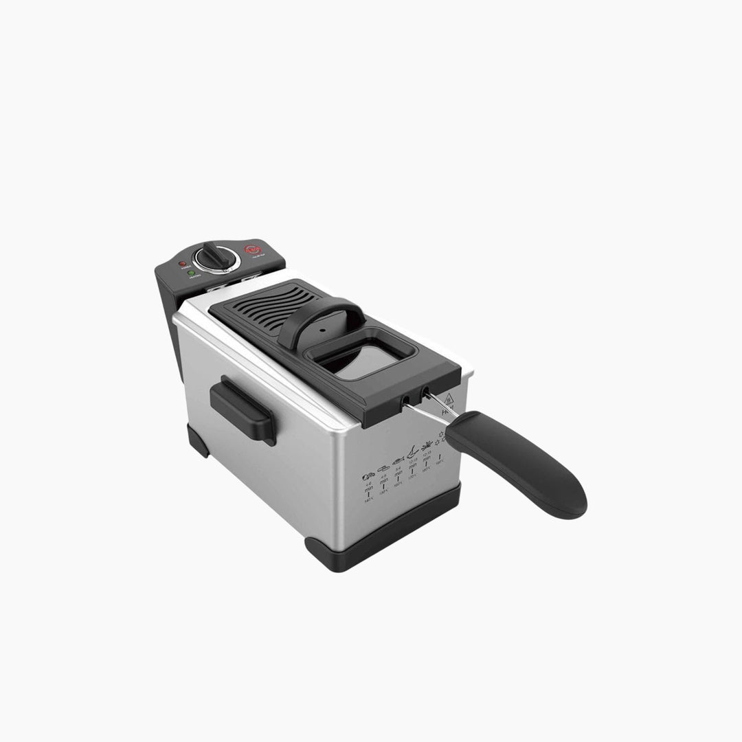 Al-Beik Deep Fryer, 3L