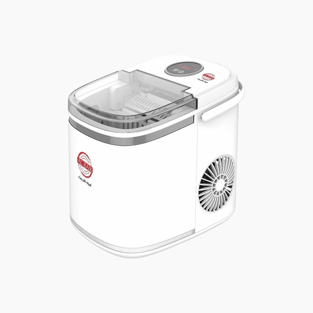Al-Beik Digital Ice Maker