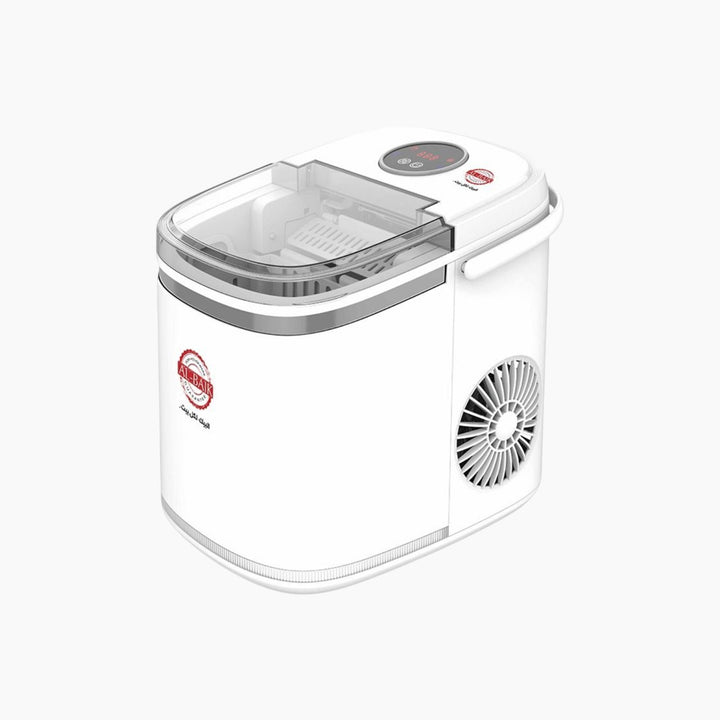 Al-Beik Digital Ice Maker