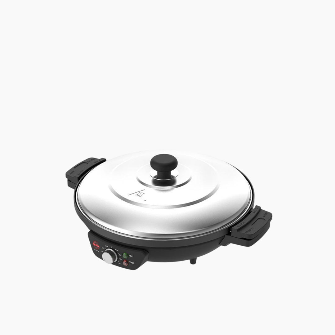 Al-Beik Electric Griddle, 40cm