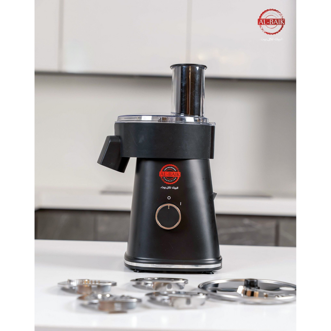 Al-Beik Electric Salad Chopper