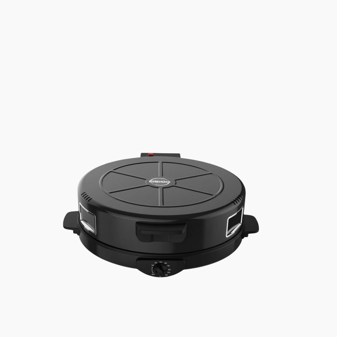 Al-Beik Home Bread Griddle, 40cm Diameter