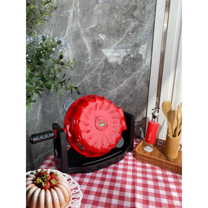 Al-Beik Home Cake Maker