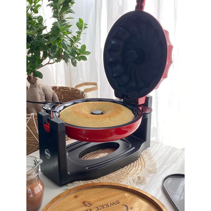 Al-Beik Home Cake Maker