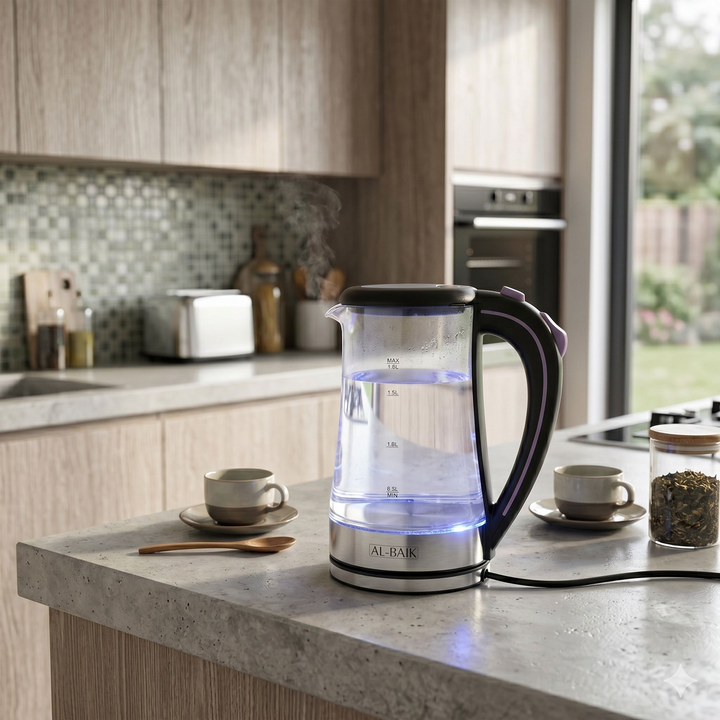 Al-Beik New Electric Water Heater