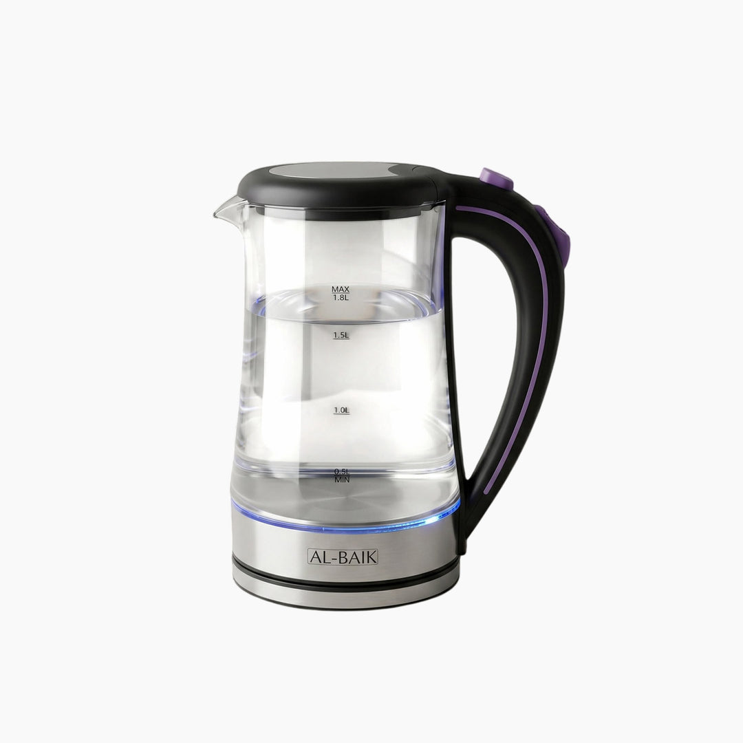 Al-Beik New Electric Water Heater