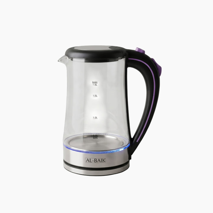 Al-Beik New Electric Water Heater