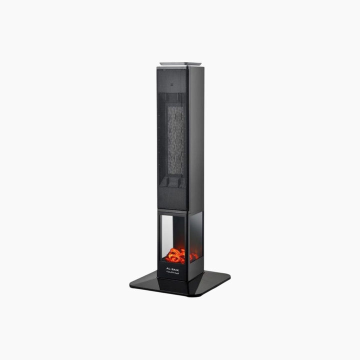Al-Beik Rotating Fan Heater